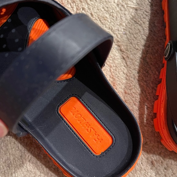 fashion Unisex-Adult Men's and Women's Baya Clog NWT - Picture 4 of 4